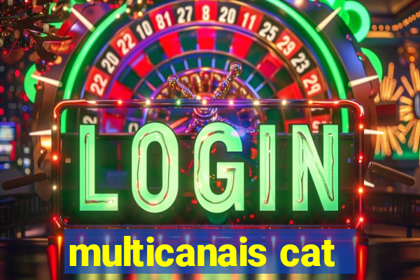 multicanais cat